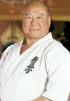 Масутацу Ояма - основатель Киокушинкай каратэ-до
